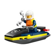Конструктор Lego City Полицейский катер, 29 деталей 30693