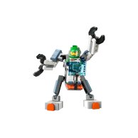 Конструктор Lego City Космический научный робот, 49 деталей 30694