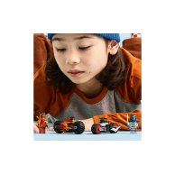 Конструктор Lego Ninjago Скоростная гонка Кая на мотоцикле, 79 деталей 71838