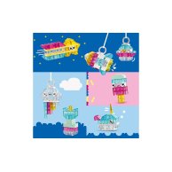 Конструктор Lego Classic Волшебная прозрачная коробка, 340 деталей 11040