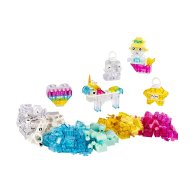 Конструктор Lego Classic Волшебная прозрачная коробка, 340 деталей 11040