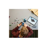Конструктор Lego Minecraft Встреча с Хранителем, 238 деталей 21274