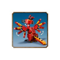 Конструктор Lego Harry Potter Фоукс: феникс Дамблдора, 299 деталей 76448