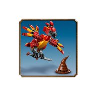 Конструктор Lego Harry Potter Фоукс: феникс Дамблдора, 299 деталей 76448