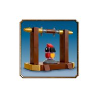 Конструктор Lego Harry Potter Фоукс: феникс Дамблдора, 299 деталей 76448
