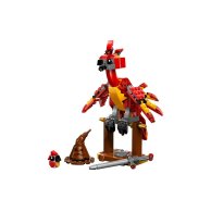 Конструктор Lego Harry Potter Фоукс: феникс Дамблдора, 299 деталей 76448