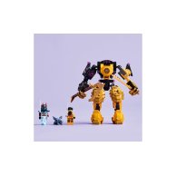Конструктор Lego Ninjago Боевой робот Арин Спин-джитсу, 213 деталей 71839