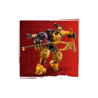 Конструктор Lego Ninjago Боевой робот Арин Спин-джитсу, 213 деталей 71839