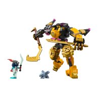 Конструктор Lego Ninjago Боевой робот Арин Спин-джитсу, 213 деталей 71839