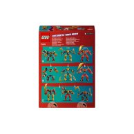 Конструктор Lego Ninjago Боевой робот Арин Спин-джитсу, 213 деталей 71839