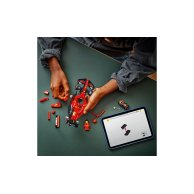 Конструктор Lego Speed Champions Авто для гонки F1 Ferrari SF-24, 275 деталей 77242