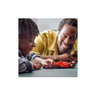 Конструктор Lego Speed Champions Авто для гонки F1 Ferrari SF-24, 275 деталей 77242