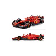Конструктор Lego Speed Champions Авто для гонки F1 Ferrari SF-24, 275 деталей 77242