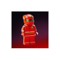 Конструктор Lego Speed Champions Авто для гонки F1 Ferrari SF-24, 275 деталей 77242