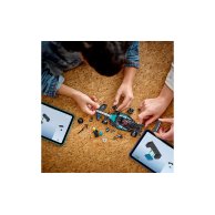 Конструктор Lego Speed Champions Авто для гонки Mercedes-AMG F1 W15, 267 деталей 77244