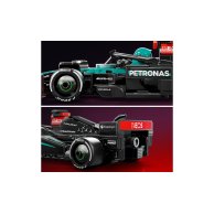 Конструктор Lego Speed Champions Авто для гонки Mercedes-AMG F1 W15, 267 деталей 77244
