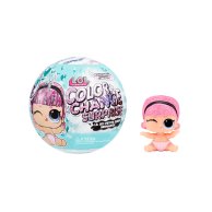 Игровой набор с куклой L.O.L. SURPRISE! серии "Glitter Color Change" – СЕСТРИЧКИ (585305)