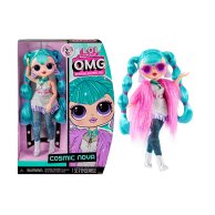 Игровой набор L.O.L. Surprise! O.M.G. HoS S3 Космическая Звезда, 25 см 588566