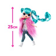 Игровой набор L.O.L. Surprise! O.M.G. HoS S3 Космическая Звезда, 25 см 588566