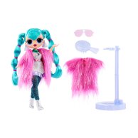 Игровой набор L.O.L. Surprise! O.M.G. HoS S3 Космическая Звезда, 25 см 588566