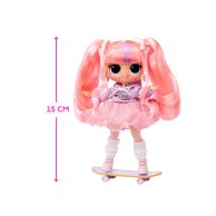 Игровой набор с куклой L.O.L. SURPRISE! серии "Tweens" S4 – АЛИ ДЕНС (с аксессуарами) (588726)