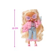 Игровой набор с куклой L.O.L. SURPRISE! серии "Tweens" S4 – ОЛИВИЯ ФЛАТТЕР (с аксессуарами)(588733)