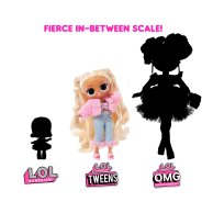 Игровой набор с куклой L.O.L. SURPRISE! серии "Tweens" S4 – ОЛИВИЯ ФЛАТТЕР (с аксессуарами)(588733)