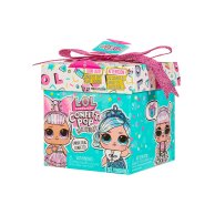 Игровой набор с куклой L.O.L. SURPRISE! серии "Confetti Pop" – ДЕНЬ РОЖДЕНИЯ (589969)