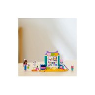 Конструктор Lego Gabby's Dollhouse Мастерим с Бэби-Бокс, 60 деталей 10795