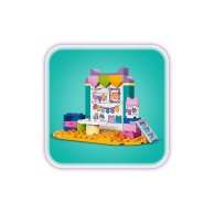 Конструктор Lego Gabby's Dollhouse Мастерим с Бэби-Бокс, 60 деталей 10795
