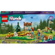 Конструктор Lego Friends Стрельбище в приключенческом лагере, 157 деталей 42622