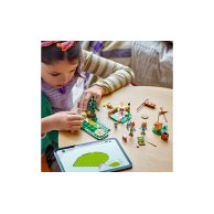 Конструктор Lego Friends Стрельбище в приключенческом лагере, 157 деталей 42622