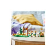 Конструктор Lego Friends Стрельбище в приключенческом лагере, 157 деталей 42622