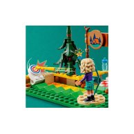 Конструктор Lego Friends Стрельбище в приключенческом лагере, 157 деталей 42622