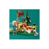 Конструктор Lego Friends Стрельбище в приключенческом лагере, 157 деталей 42622