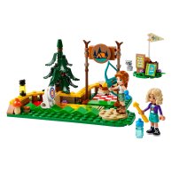 Конструктор Lego Friends Стрельбище в приключенческом лагере, 157 деталей 42622