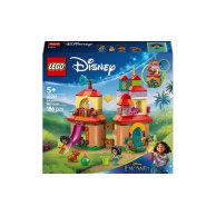 Конструктор Lego Disney Classic Минидом Энканто, 186 деталей 43261