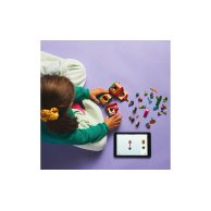 Конструктор Lego Disney Classic Минидом Энканто, 186 деталей 43261