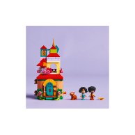 Конструктор Lego Disney Classic Минидом Энканто, 186 деталей 43261