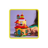 Конструктор Lego Disney Classic Минидом Энканто, 186 деталей 43261