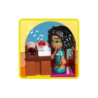 Конструктор Lego Disney Classic Минидом Энканто, 186 деталей 43261