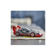 Конструктор Lego Speed Champions Автомобиль для гонки Audi S1 e-tron quattro, 274 деталей 76921