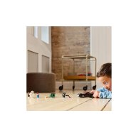Конструктор Lego Marvel Super Heroes Человек-паук против маслкара Венома, 254 детали 76309