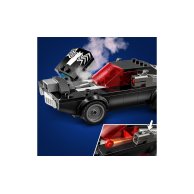 Конструктор Lego Marvel Super Heroes Человек-паук против маслкара Венома, 254 детали 76309