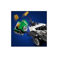 Конструктор Lego Marvel Super Heroes Человек-паук против маслкара Венома, 254 детали 76309