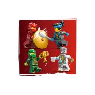 Конструктор Lego Ninjago Храм ниндзя Спин-джитсу, 158 деталей 71831