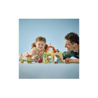 Конструктор Lego Duplo Town Уход за животными на ферме, 74 деталей 10416