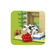 Конструктор Lego Duplo Town Уход за животными на ферме, 74 деталей 10416