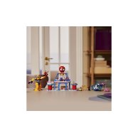 Конструктор Lego Marvel Spidey Паутинная штаб-квартира команды Паука, 193 детали 10794
