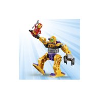 Конструктор Lego Marvel Spidey Паутинная штаб-квартира команды Паука, 193 детали 10794